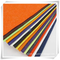 A4 Sheets Color Wool Felt for Art Handcraft Sewing DIY